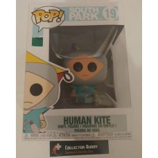 Funko Pop! South Park 19 Human Kite Butters Pop Vinyl Figure FU32864